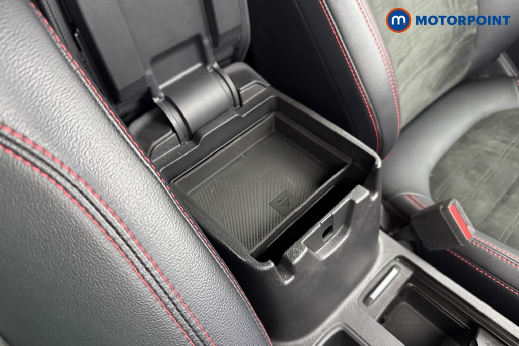 Ford Kuga St-Line Edition Manual Petrol SUV - Stock Number (1598255) - 16th supplementary image