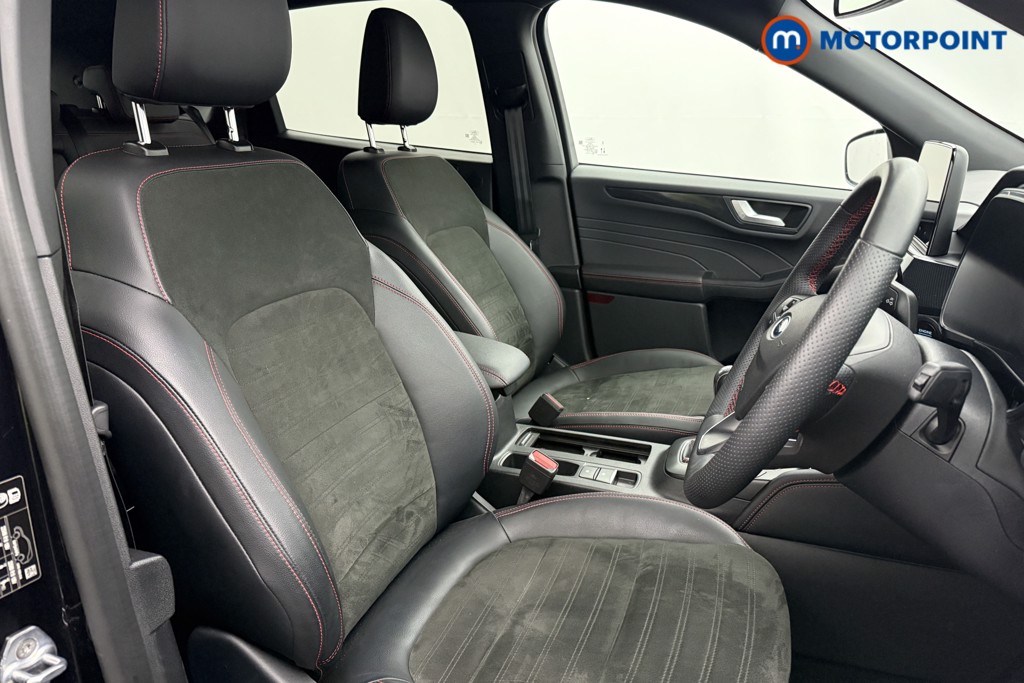 Ford Kuga St-Line Edition Manual Petrol SUV - Stock Number (1598255) - 22nd supplementary image