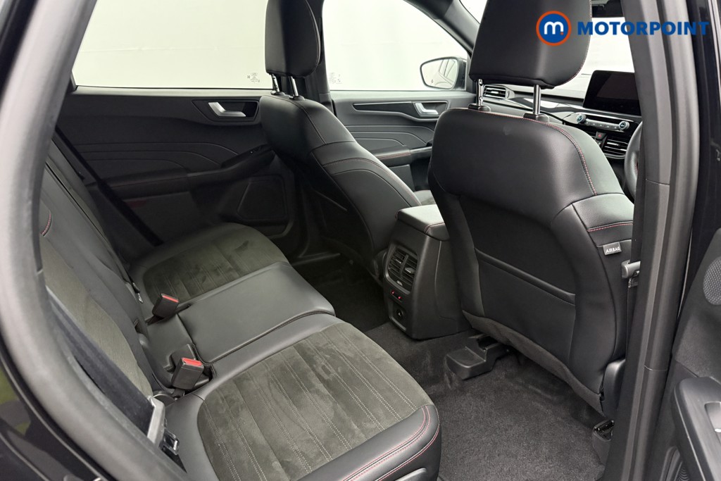 Ford Kuga St-Line Edition Manual Petrol SUV - Stock Number (1598255) - 24th supplementary image