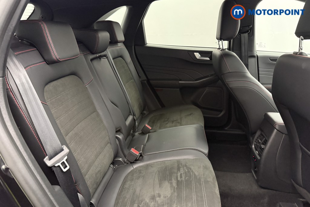 Ford Kuga St-Line Edition Manual Petrol SUV - Stock Number (1598255) - 26th supplementary image