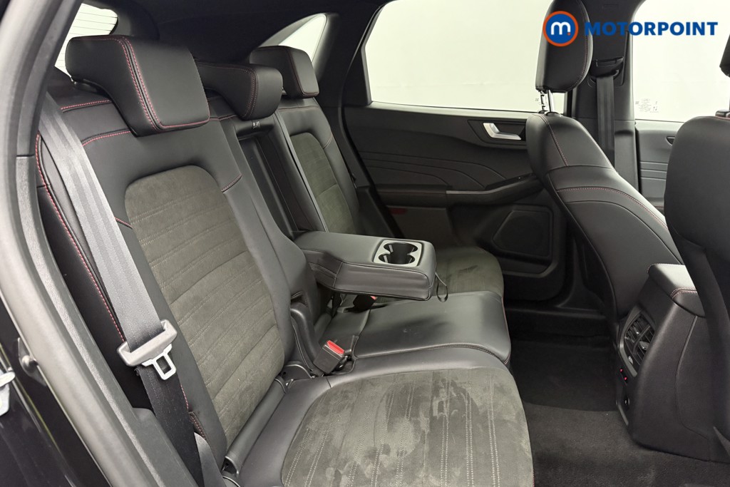 Ford Kuga St-Line Edition Manual Petrol SUV - Stock Number (1598255) - 27th supplementary image