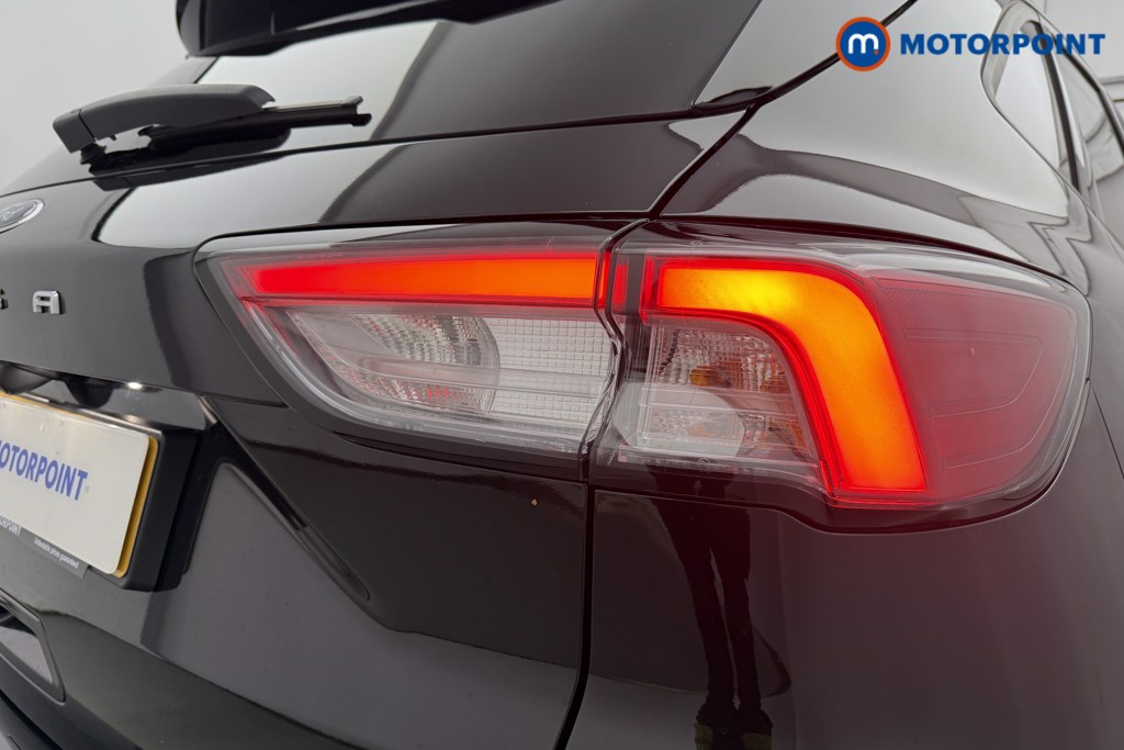 Ford Kuga St-Line Edition Manual Petrol SUV - Stock Number (1598255) - 29th supplementary image