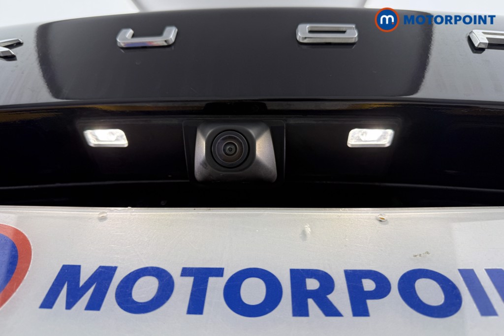 Ford Kuga St-Line Edition Manual Petrol SUV - Stock Number (1598255) - 32nd supplementary image