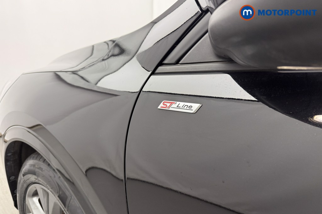 Ford Kuga St-Line Edition Manual Petrol SUV - Stock Number (1598255) - 33rd supplementary image