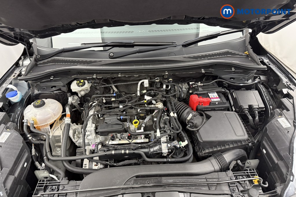 Ford Kuga St-Line Edition Manual Petrol SUV - Stock Number (1598255) - 35th supplementary image