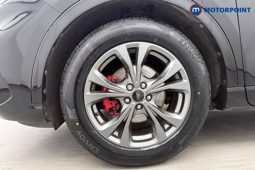 Ford Kuga St-Line Edition Manual Petrol SUV - Stock Number (1598255) - 36th supplementary image