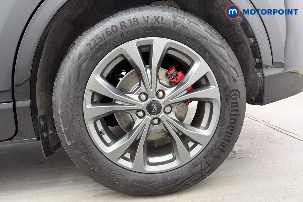 Ford Kuga St-Line Edition Manual Petrol SUV - Stock Number (1598255) - 37th supplementary image