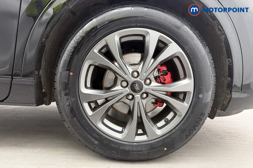 Ford Kuga St-Line Edition Manual Petrol SUV - Stock Number (1598255) - 39th supplementary image