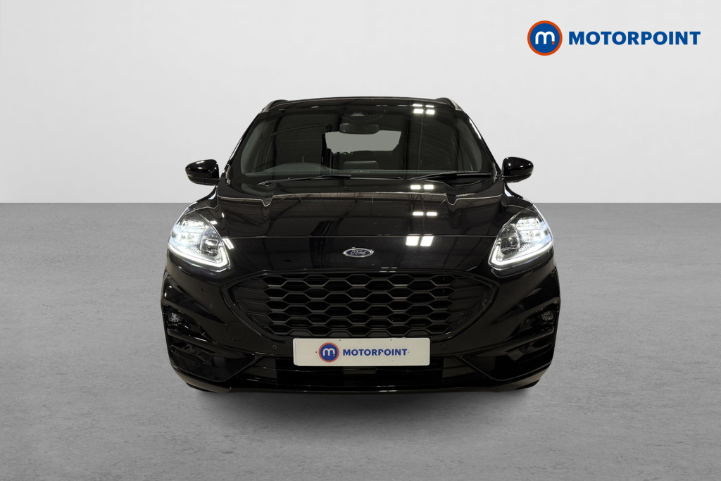 Ford Kuga St-Line Edition Manual Petrol SUV - Stock Number (1598255) - Front bumper