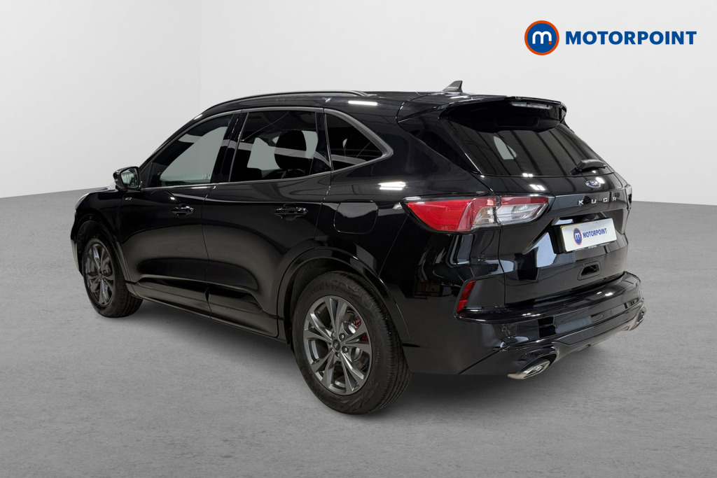 Ford Kuga St-Line Edition Manual Petrol SUV - Stock Number (1598255) - Passenger side rear corner