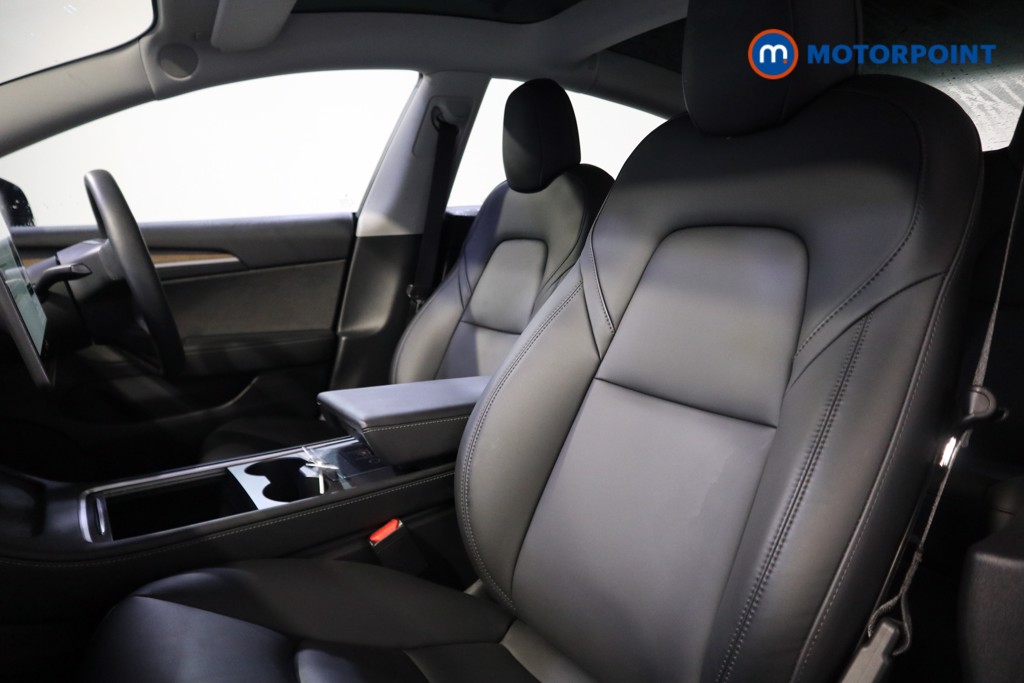 Tesla Model 3 Long Range Automatic Electric Saloon - Stock Number (1598270) - 12th supplementary image