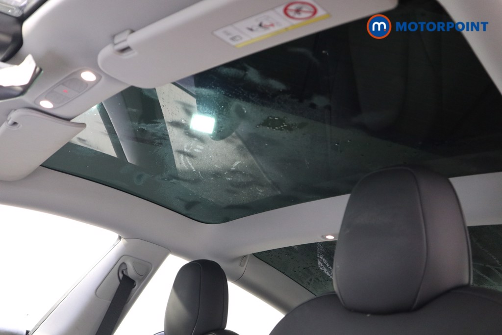 Tesla Model 3 Long Range Automatic Electric Saloon - Stock Number (1598270) - 13th supplementary image