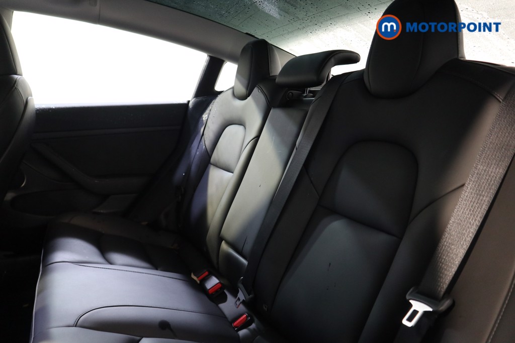 Tesla Model 3 Long Range Automatic Electric Saloon - Stock Number (1598270) - 14th supplementary image