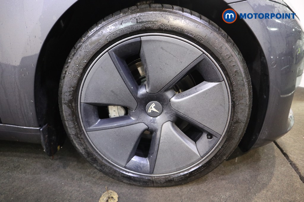 Tesla Model 3 Long Range Automatic Electric Saloon - Stock Number (1598270) - 19th supplementary image