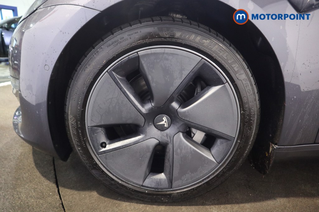 Tesla Model 3 Long Range Automatic Electric Saloon - Stock Number (1598270) - 20th supplementary image