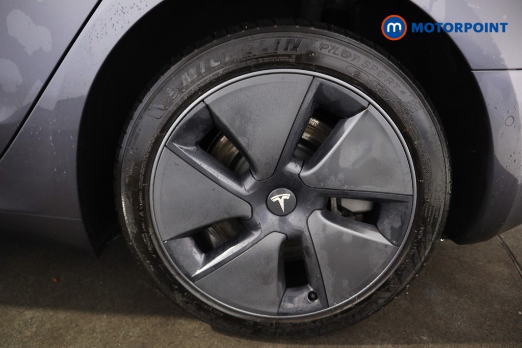 Tesla Model 3 Long Range Automatic Electric Saloon - Stock Number (1598270) - 21st supplementary image