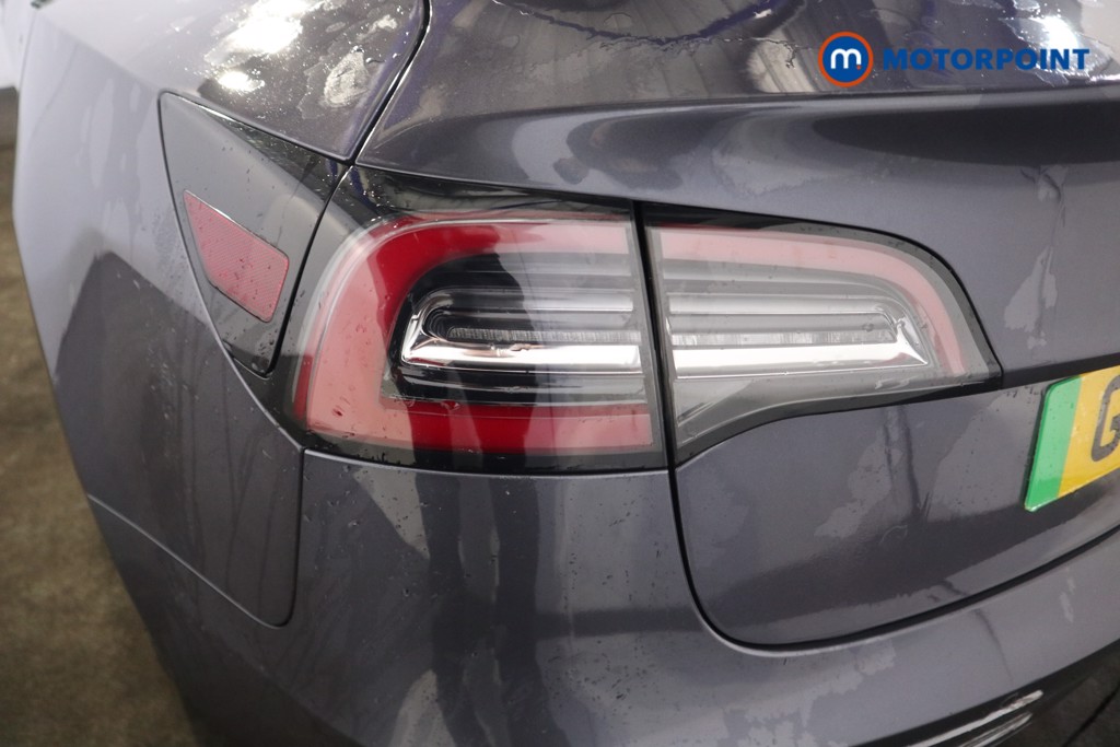 Tesla Model 3 Long Range Automatic Electric Saloon - Stock Number (1598270) - 23rd supplementary image
