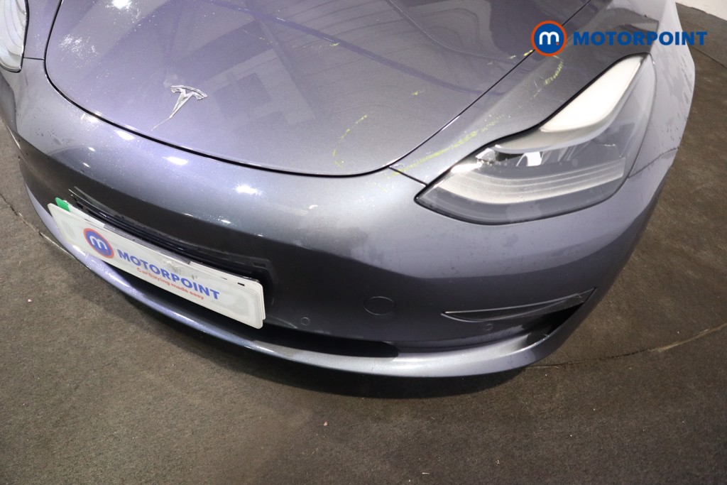Tesla Model 3 Long Range Automatic Electric Saloon - Stock Number (1598270) - 31st supplementary image