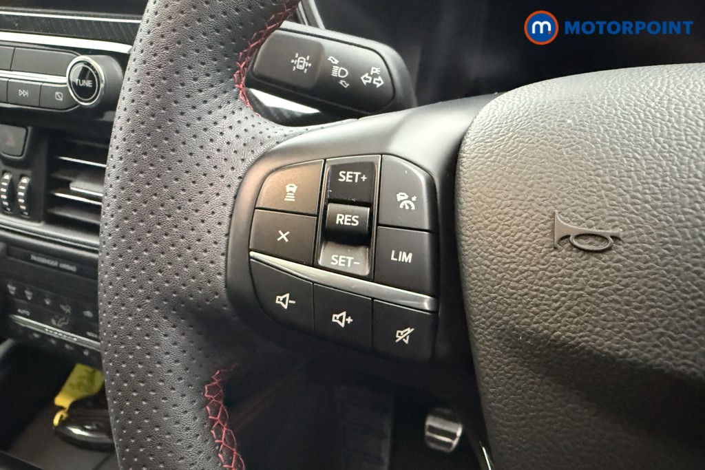 Ford Kuga Graphite Tech Edition Manual Petrol SUV - Stock Number (1598301) - 3rd supplementary image