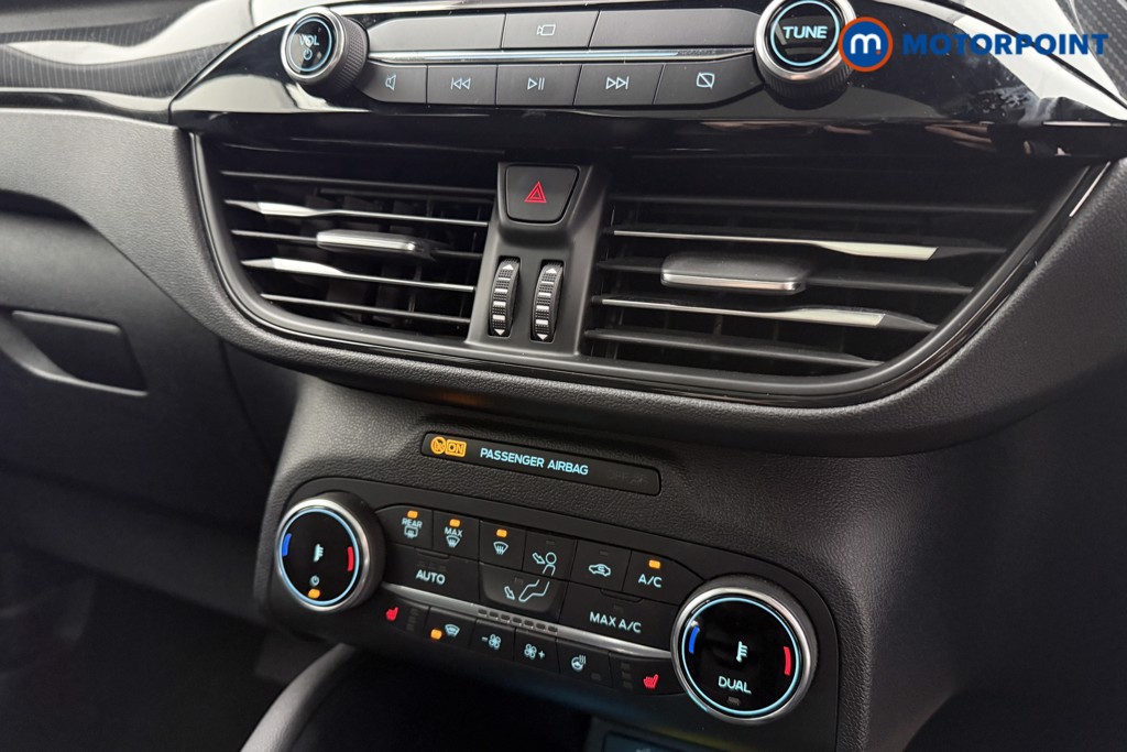 Ford Kuga Graphite Tech Edition Manual Petrol SUV - Stock Number (1598301) - 13th supplementary image