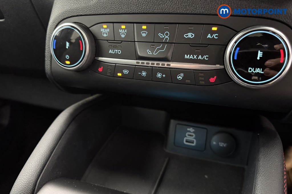 Ford Kuga Graphite Tech Edition Manual Petrol SUV - Stock Number (1598301) - 14th supplementary image