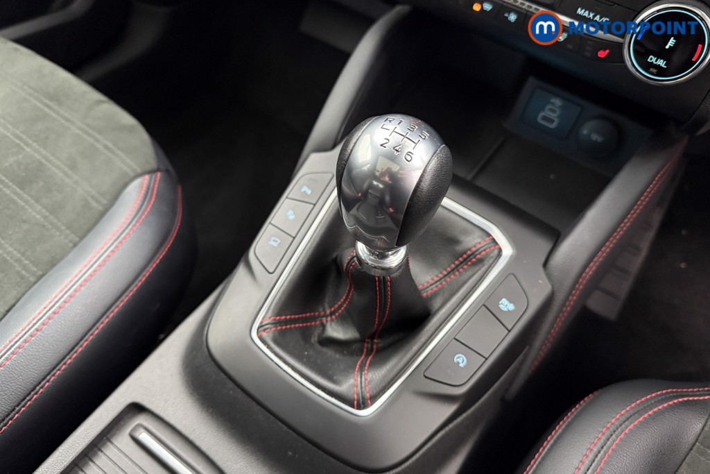 Ford Kuga Graphite Tech Edition Manual Petrol SUV - Stock Number (1598301) - 15th supplementary image