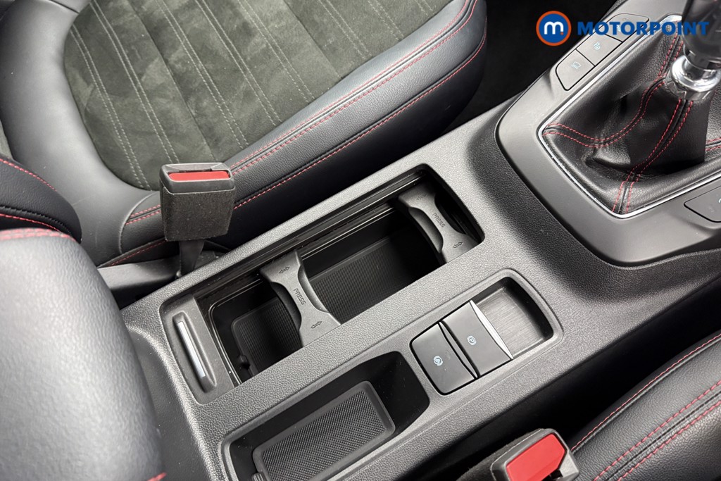 Ford Kuga Graphite Tech Edition Manual Petrol SUV - Stock Number (1598301) - 16th supplementary image