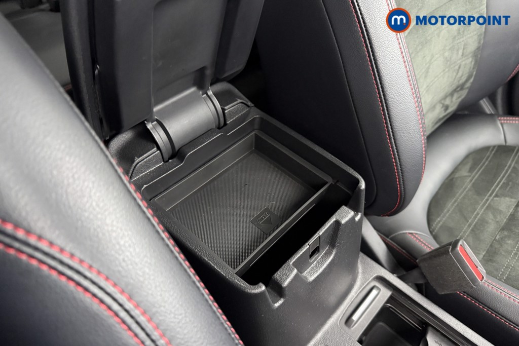 Ford Kuga Graphite Tech Edition Manual Petrol SUV - Stock Number (1598301) - 17th supplementary image