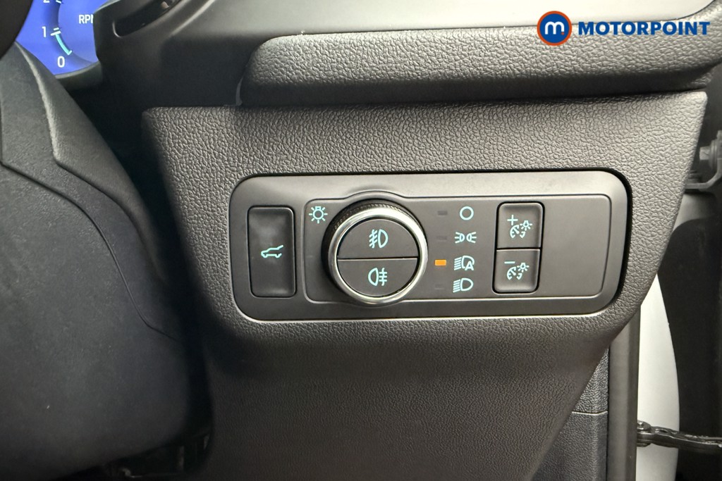 Ford Kuga Graphite Tech Edition Manual Petrol SUV - Stock Number (1598301) - 18th supplementary image