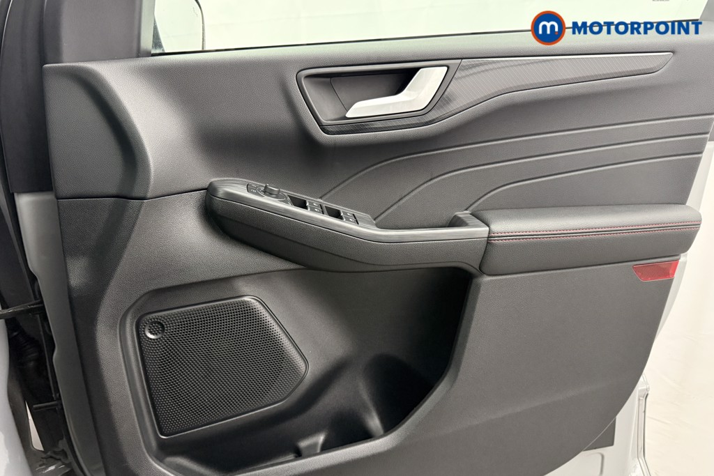 Ford Kuga Graphite Tech Edition Manual Petrol SUV - Stock Number (1598301) - 19th supplementary image