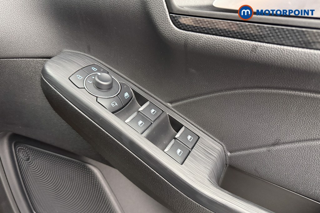 Ford Kuga Graphite Tech Edition Manual Petrol SUV - Stock Number (1598301) - 20th supplementary image