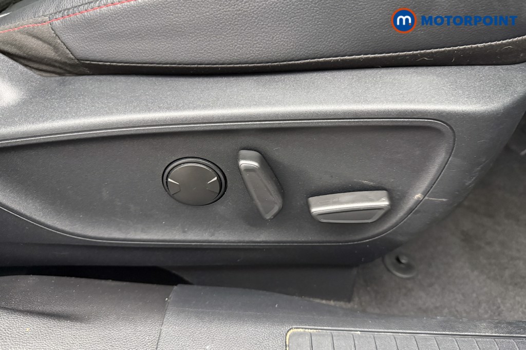 Ford Kuga Graphite Tech Edition Manual Petrol SUV - Stock Number (1598301) - 22nd supplementary image