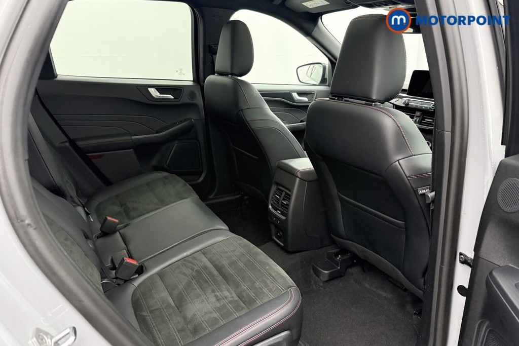 Ford Kuga Graphite Tech Edition Manual Petrol SUV - Stock Number (1598301) - 25th supplementary image