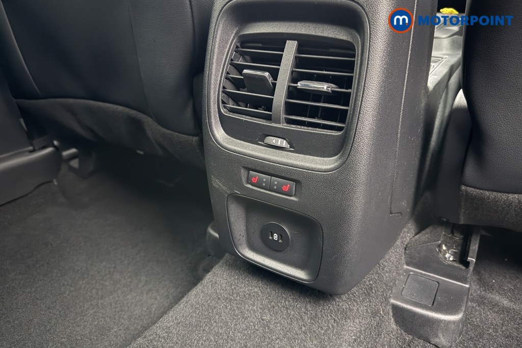 Ford Kuga Graphite Tech Edition Manual Petrol SUV - Stock Number (1598301) - 26th supplementary image