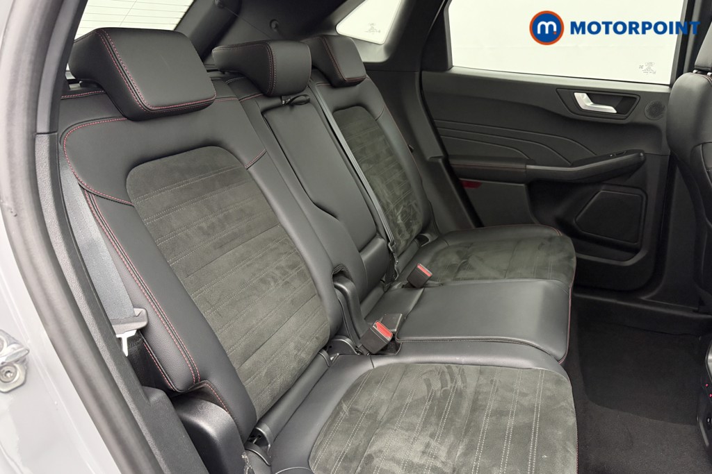 Ford Kuga Graphite Tech Edition Manual Petrol SUV - Stock Number (1598301) - 27th supplementary image