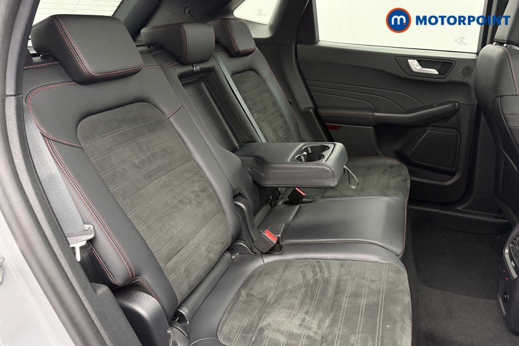 Ford Kuga Graphite Tech Edition Manual Petrol SUV - Stock Number (1598301) - 28th supplementary image