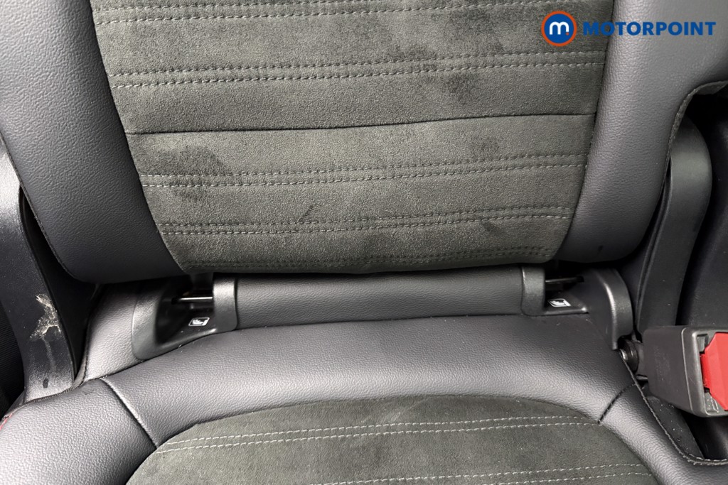 Ford Kuga Graphite Tech Edition Manual Petrol SUV - Stock Number (1598301) - 29th supplementary image