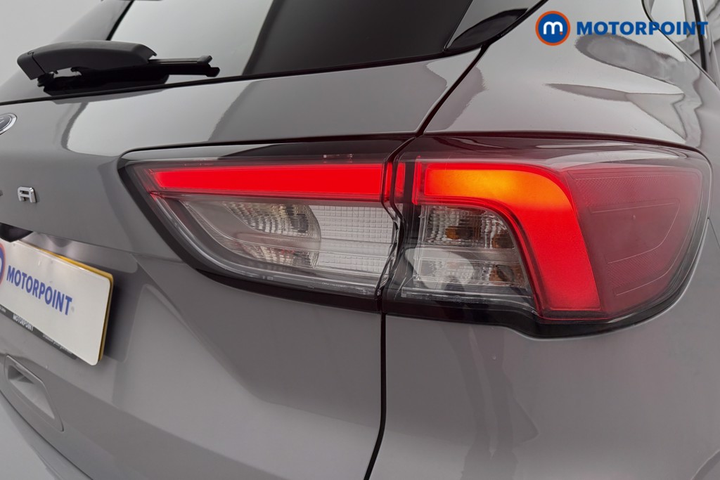 Ford Kuga Graphite Tech Edition Manual Petrol SUV - Stock Number (1598301) - 30th supplementary image