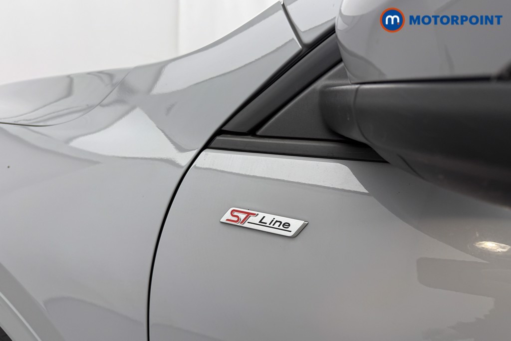 Ford Kuga Graphite Tech Edition Manual Petrol SUV - Stock Number (1598301) - 34th supplementary image