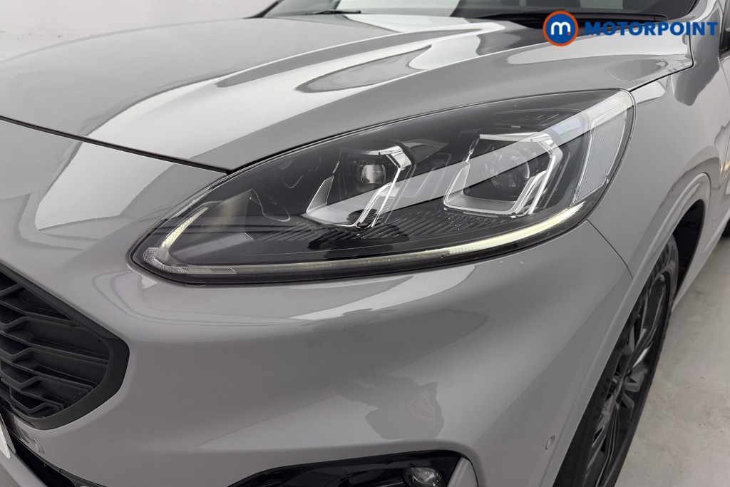 Ford Kuga Graphite Tech Edition Manual Petrol SUV - Stock Number (1598301) - 35th supplementary image