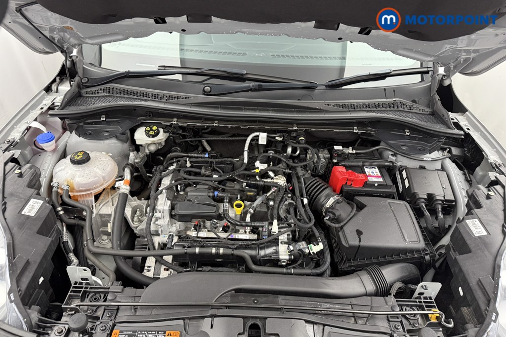 Ford Kuga Graphite Tech Edition Manual Petrol SUV - Stock Number (1598301) - 36th supplementary image