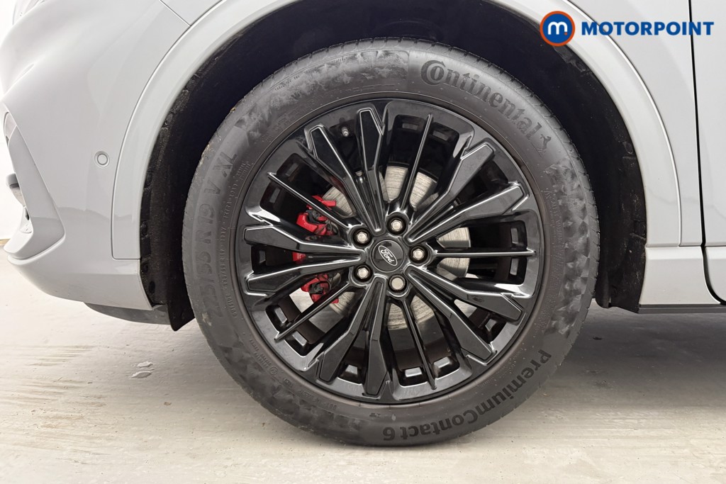 Ford Kuga Graphite Tech Edition Manual Petrol SUV - Stock Number (1598301) - 37th supplementary image