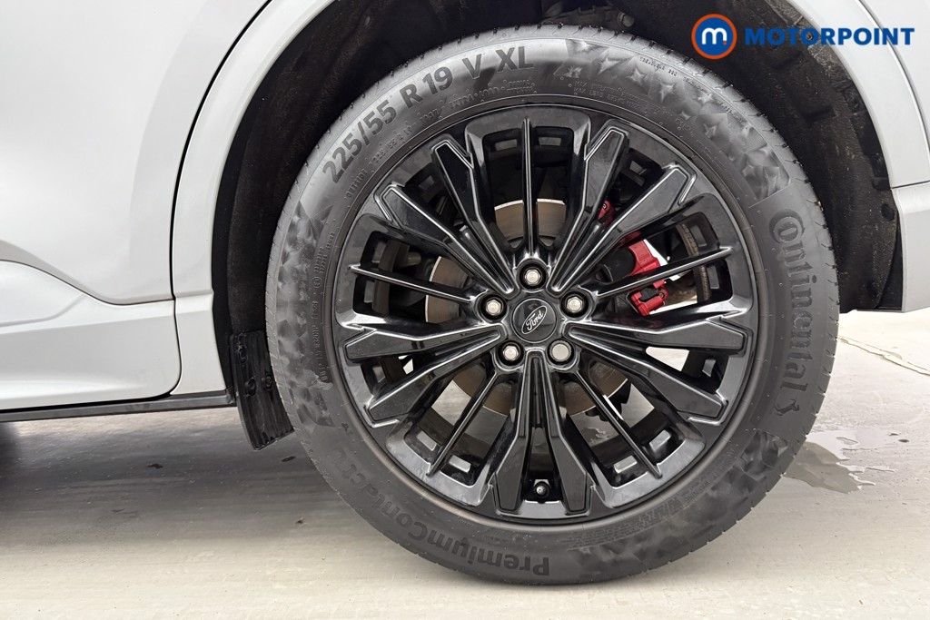 Ford Kuga Graphite Tech Edition Manual Petrol SUV - Stock Number (1598301) - 38th supplementary image