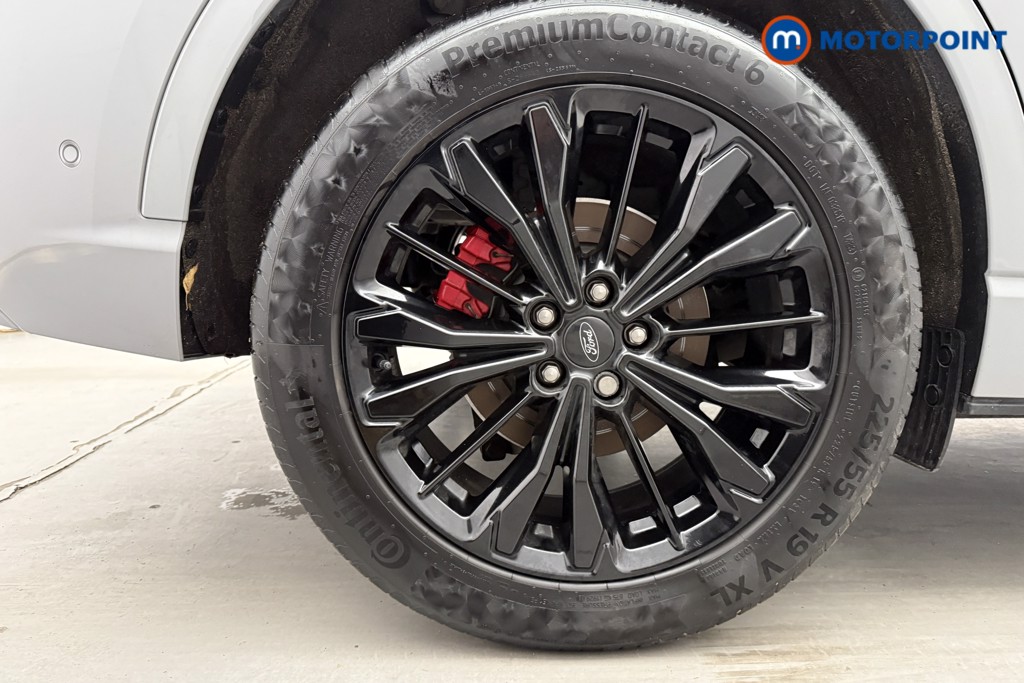 Ford Kuga Graphite Tech Edition Manual Petrol SUV - Stock Number (1598301) - 39th supplementary image