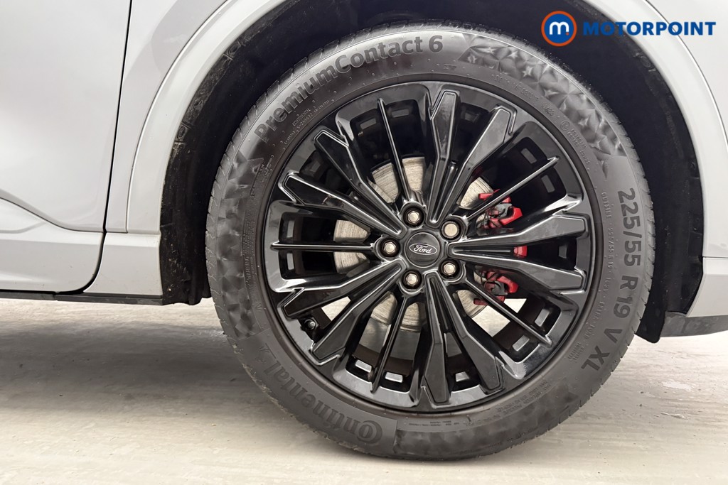 Ford Kuga Graphite Tech Edition Manual Petrol SUV - Stock Number (1598301) - 40th supplementary image