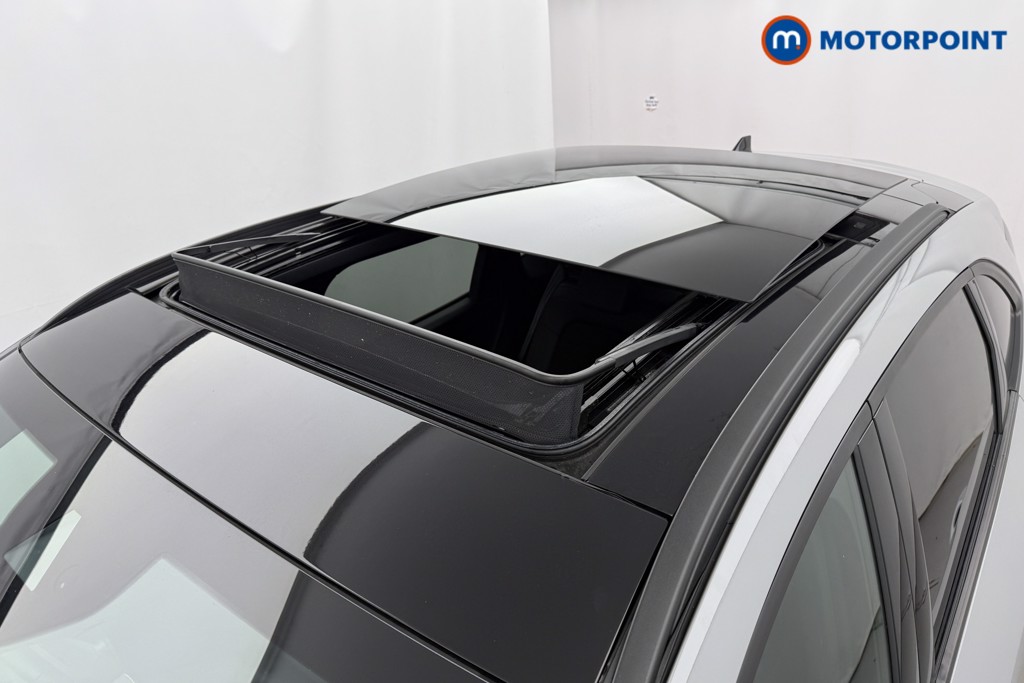 Ford Kuga Graphite Tech Edition Manual Petrol SUV - Stock Number (1598301) - 41st supplementary image