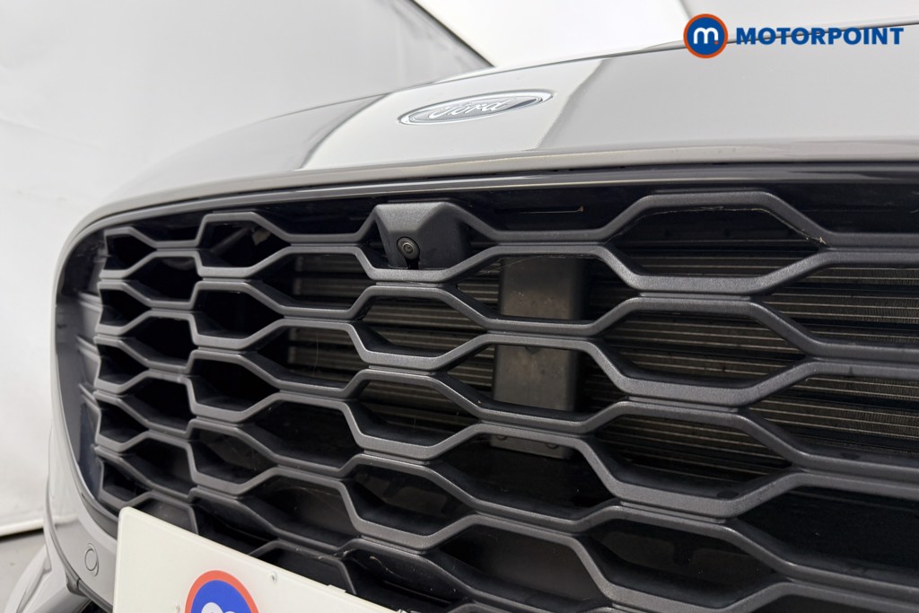 Ford Kuga Graphite Tech Edition Manual Petrol SUV - Stock Number (1598301) - 42nd supplementary image