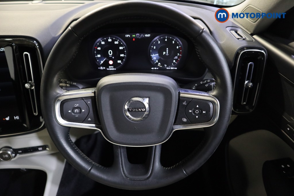 Volvo Xc40 Inscription Pro Automatic Petrol SUV - Stock Number (1598358) - 2nd supplementary image