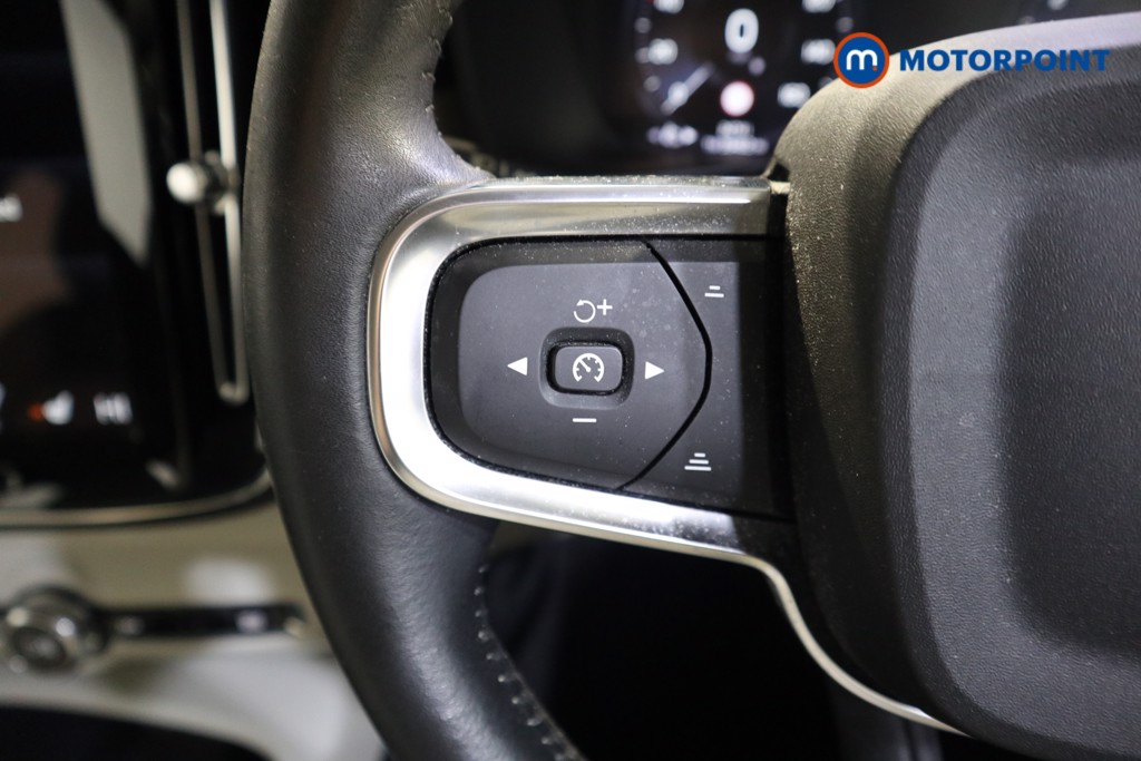 Volvo Xc40 Inscription Pro Automatic Petrol SUV - Stock Number (1598358) - 3rd supplementary image