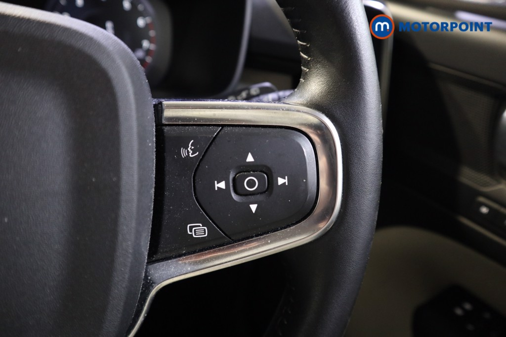 Volvo Xc40 Inscription Pro Automatic Petrol SUV - Stock Number (1598358) - 4th supplementary image